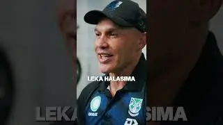 Best Moments This Season | One NZ Warriors