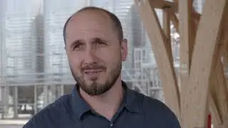 Интервью директора CHATEAU ALVISA Мурада Гасанова и энолога Раби Николаса Себастьяна