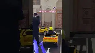 Детская выставка в Катаре 2025