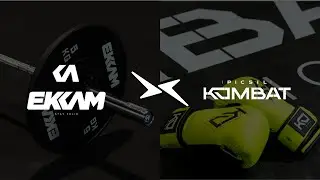 KOMBAT grows, EKKAM is born | PICSIL