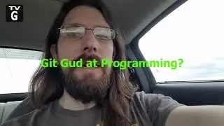 How To Git Gud at programming [talk]