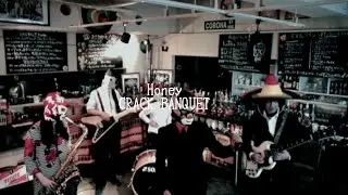 CRACK BANQUET 「Honey」