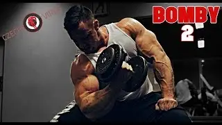 Ale&scaron; Bursa - Bomby #2