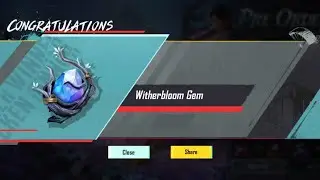 PRE-ORDER EVENT IS HERE| GEMEXCHANGE BEST TRICK |FREE GEMTRICK |FREE UPGRADE GUN TRICK 🔥