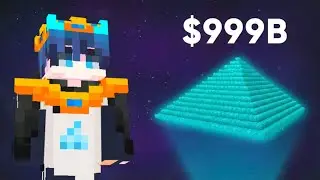 I Raided the RICHEST ADMIN Base on Blockfun Server 😱 Ft. @JiraiyaGaming-o3x