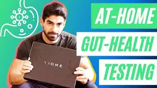 What you need to know about Viome: At-home gut health test