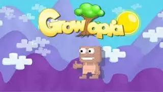 Growtopia - Buying medical scarf