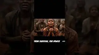 The Warrior that became stone 