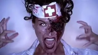 Zombie Nurse Tutorial For Halloween | Smiffys