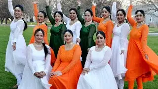 Indian Patriotic dance #arrahman #keeravani #rrr #patrioticdance #patrioticdanceperformance