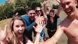 IN LOVE WITH GEORGIA - PROMO