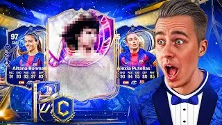 NAJLEPSZY TRAF ZA FUT CHAMPIONS W TYM ROKU! | EA FC 26
