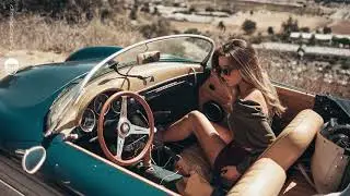 Dutch Melrose - Stay Awhile