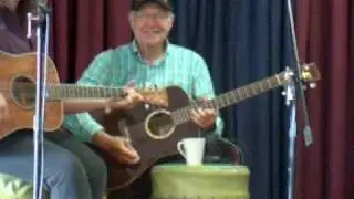 Leon Rhodes - The legend