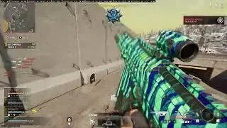 Call of duty Warzone Verdansk - Me toco quedarme solo, pero Ganamos por el Equipo.¡¡