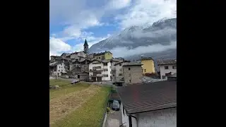 Why This Italian Village is Offering Cash to New Residents