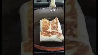 BREAKY CRUNCH WRAP