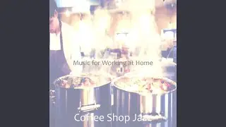 Wondrous Music for Cooking at Home