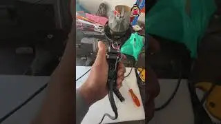 How to Repair Hair Dryer at Home💯 | Easy Step by Step Guide ​​#HairDryerRepair #DIYRepair #HowToFix 