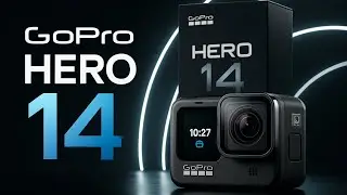 GoPro Hero 14 is FINALLY here - Everything You Need to Know!