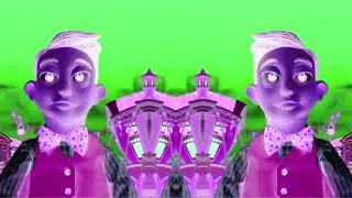 (SCRAPPED VIDEO) The Mine Song But Every Beat Changes The Effect