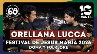 Orellana Lucca | Jesús María 2026