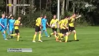 05TV - BSV Ölper 2000 vs. 1. SC Göttingen 05