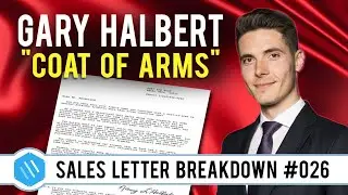 Gary Halbert | Famous 