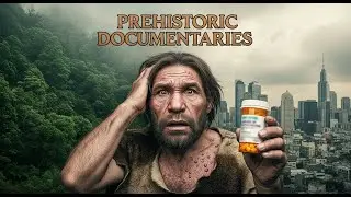 Why Is Your Nose Like That? The Neanderthal Secret Revealed! This Changed Everything!