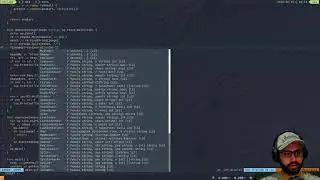 Using Go to build image collage: Part 2 | Golang | AWS | GitHub | Arch | Vim | i3wm]