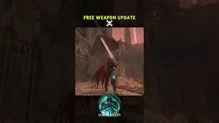 NEW UPDATE#lordsofthefallen #lordsofthefallenps5 #lordsofthefallengameplay #deck13 #cigames