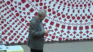 prof. Ing. Pavel Hobza, DrSc., FRSC - Svět nekovalentních interakcí