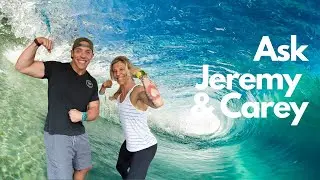 Ask Jeremy and Carey: Episode 1