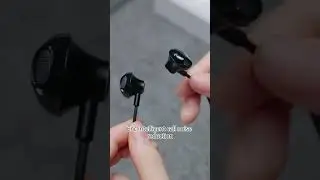 The new type of screen sports Bluetooth headphones supports battery replacement