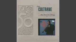My Favorite Things, Pt. 1 (Single Version)