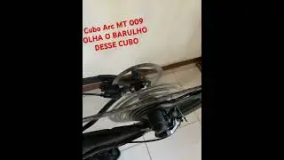 Comprei Par de CUBOS ARC MT009  por R$450 reais no mercado livre.O link est&aacute; nos coment&aacute;rios!