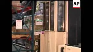 FDA alert failing in seafood inspections