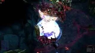 Plasma-Storm Rune Wizard#2 -  Mu online Season15.1.3