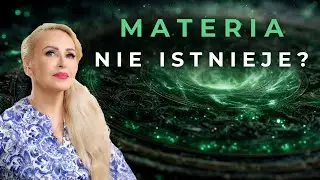 Materia Nie Istnieje? Walter Russell, Światło, Eliksir Życia i Jiaogulan | 🔴 LIVE