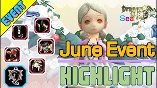 June Event HighLight / DragonNest SEA