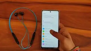 How to connect bluetooth earphone In Nokia XR20, bluetooth earphone secret setting In Nokia XR20,