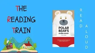 📕 Kids Book Read Aloud: Polar Bear's Underwear By Tupera Tupera