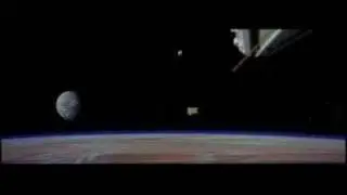 Star Wars - Opening Scene
