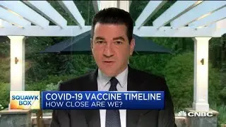 General Covid-19 vaccine approval likely a 2021 event: Fmr. FDA chief