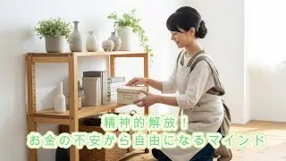 自信がつく！『いつでも仕事をやめられる』精神的自由を手に入れる方法
