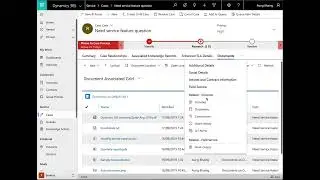 Attachment Manager