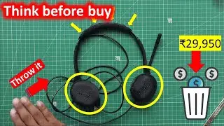 Don&rsquo;t Buy Headphones Before Watching This Video!