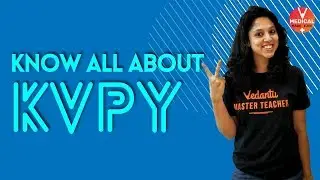 All About KVPY 2019 - Eligibility | Syllabus | Exam Pattern | Preparation Tips | Scholarship