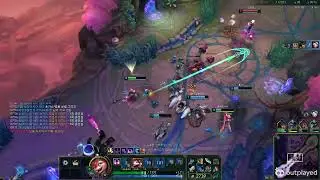 Game ID: 8018280193, ID: 돌 파 #KR7