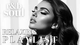 【R&B Soul】Warm Soul Reflections &ndash; Deep R&B Flow to Soothe & Inspire | Relax &bull; Connect